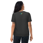 AMERICA'S HIGHWAY unisex t-shirt - Printoo Shop - - cars, t-shirt, unisex, Unisex Organic Cotton T-Shirt | Stanley/Stella STTU169