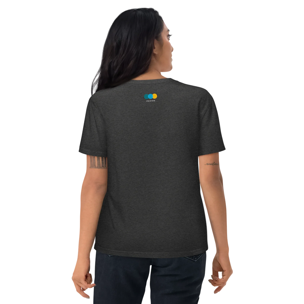 OLD SCHOOL unisex t-shirt - - Cars & Trucks t-shirts - Printoo Shop