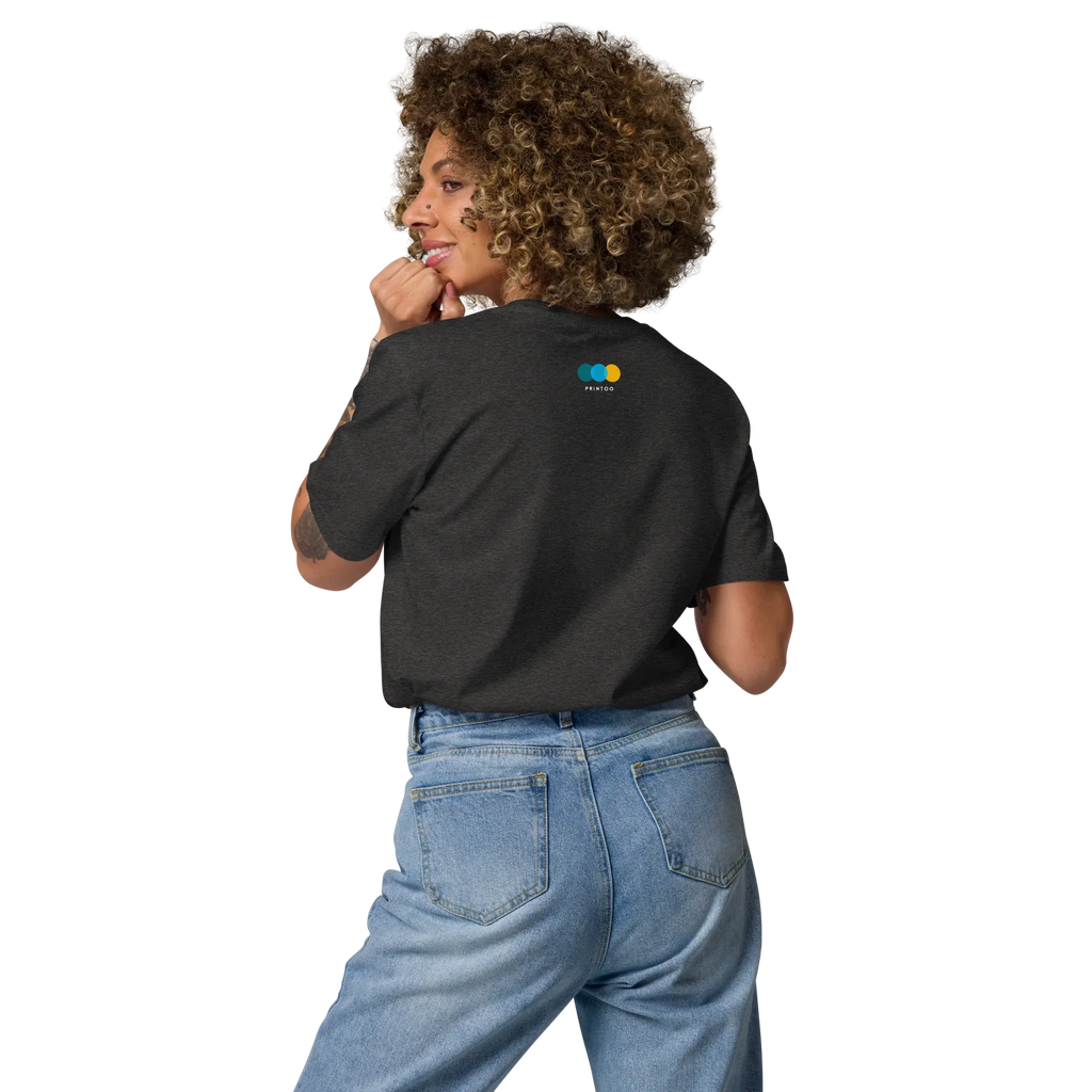 OUTDOOR ADVENTURE unisex t-shirt - - - Printoo Shop