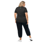 BEHIND THE WHEEL unisex t-shirt - - - Printoo Shop