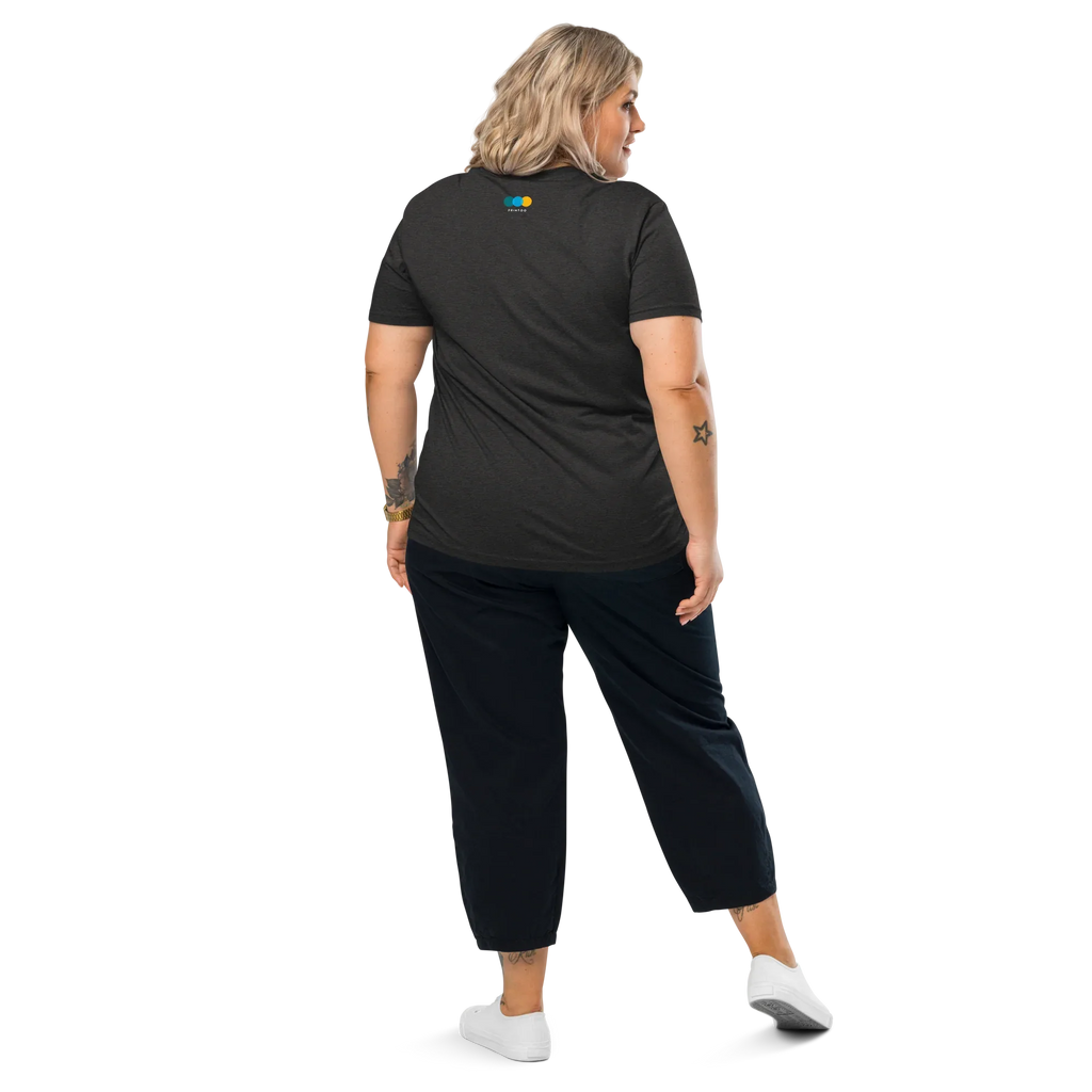 KING OF THE ROAD unisex t-shirt - - - Printoo Shop