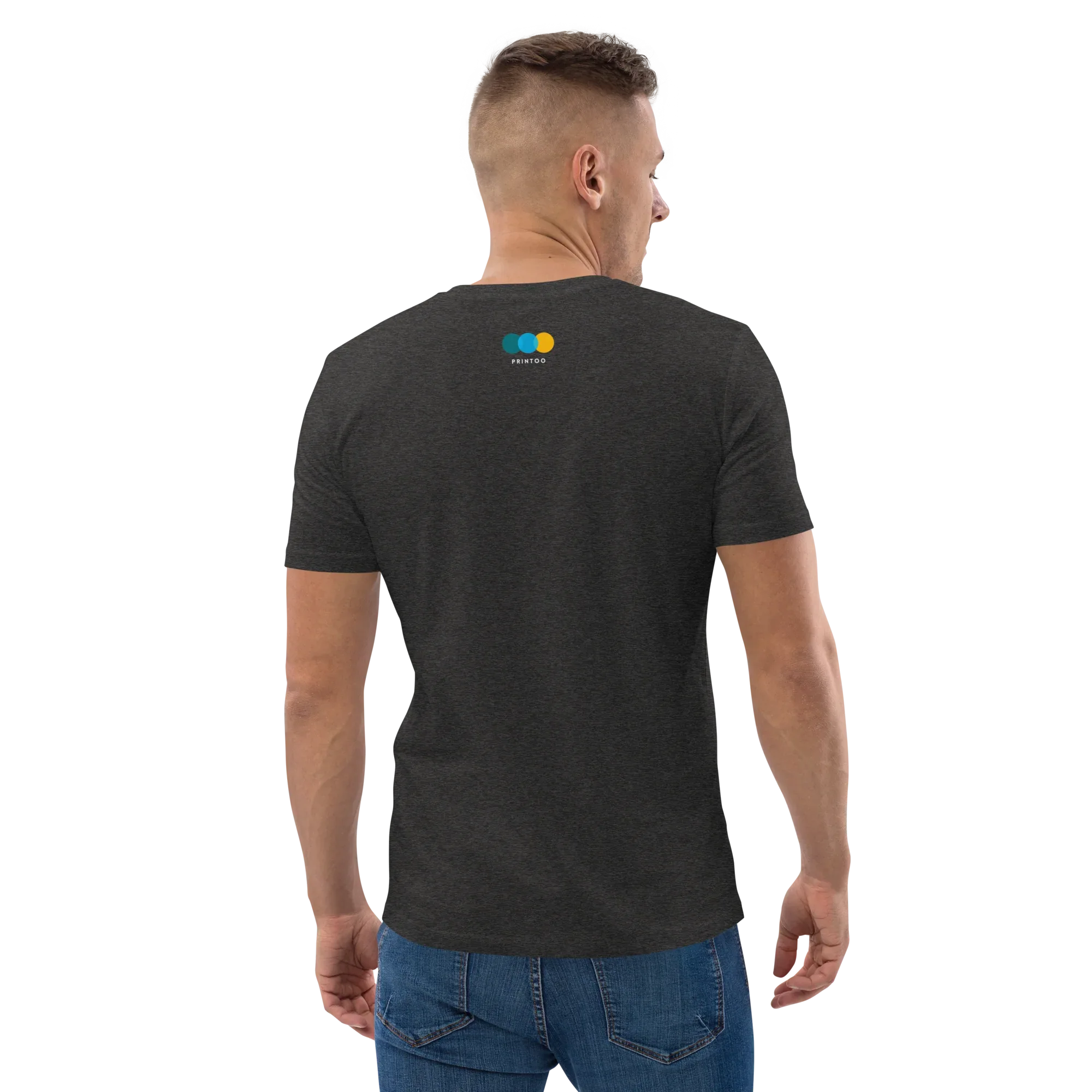 KING OF THE ROAD unisex t-shirt - - - Printoo Shop