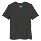 FINALLY GRADUATED unisex t-shirt - - Graduation shirts - Printoo Shop