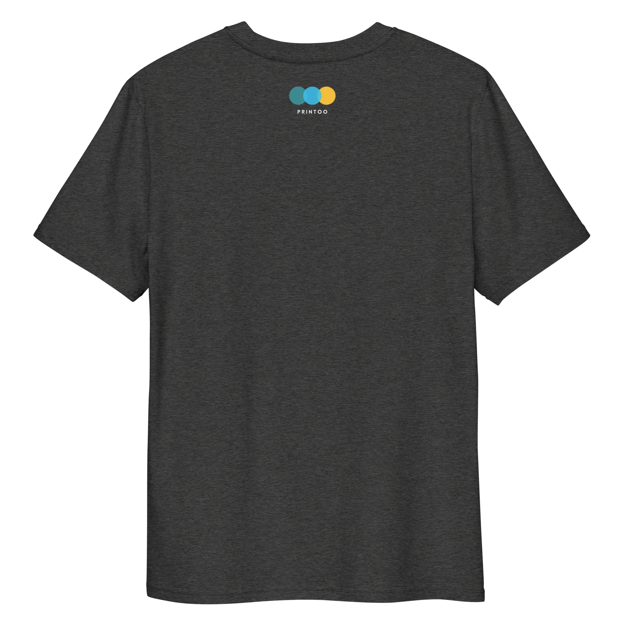 FINALLY GRADUATED unisex t-shirt - - Graduation shirts - Printoo Shop