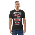 PETROLHEAD unisex t-shirt - - - Printoo Shop