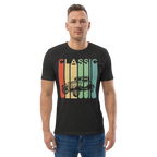 CLASSIC CAR unisex t-shirt - - Cars & Trucks t-shirts - Printoo Shop