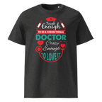 CORRECTIONAL DOCTOR unisex t-shirt - - Doctor t-shirts - Printoo Shop