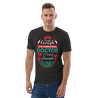 CORRECTIONAL DOCTOR unisex t-shirt - - Doctor t-shirts - Printoo Shop