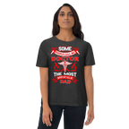 DOCTOR & DAD unisex t-shirt - - Doctor t-shirts - Printoo Shop