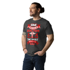 DOCTOR & DAD unisex t-shirt - - Doctor t-shirts - Printoo Shop