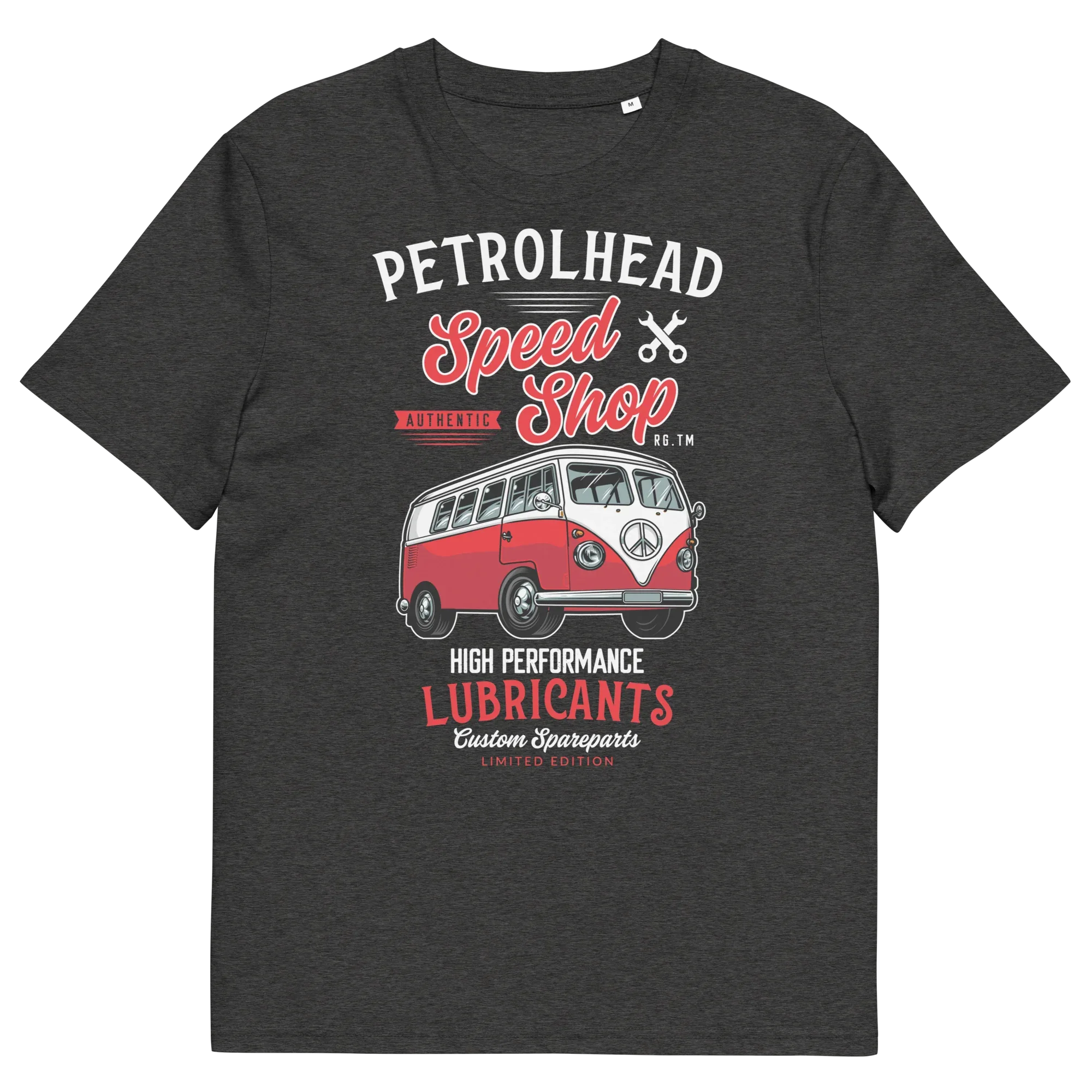 PETROLHEAD unisex t-shirt - - - Printoo Shop
