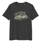 OLD SCHOOL unisex t-shirt - - Cars & Trucks t-shirts - Printoo Shop