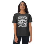CLASSIC CAR CLUB unisex t-shirt - - - Printoo Shop