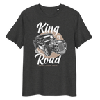 KING OF THE ROAD unisex t-shirt - - - Printoo Shop