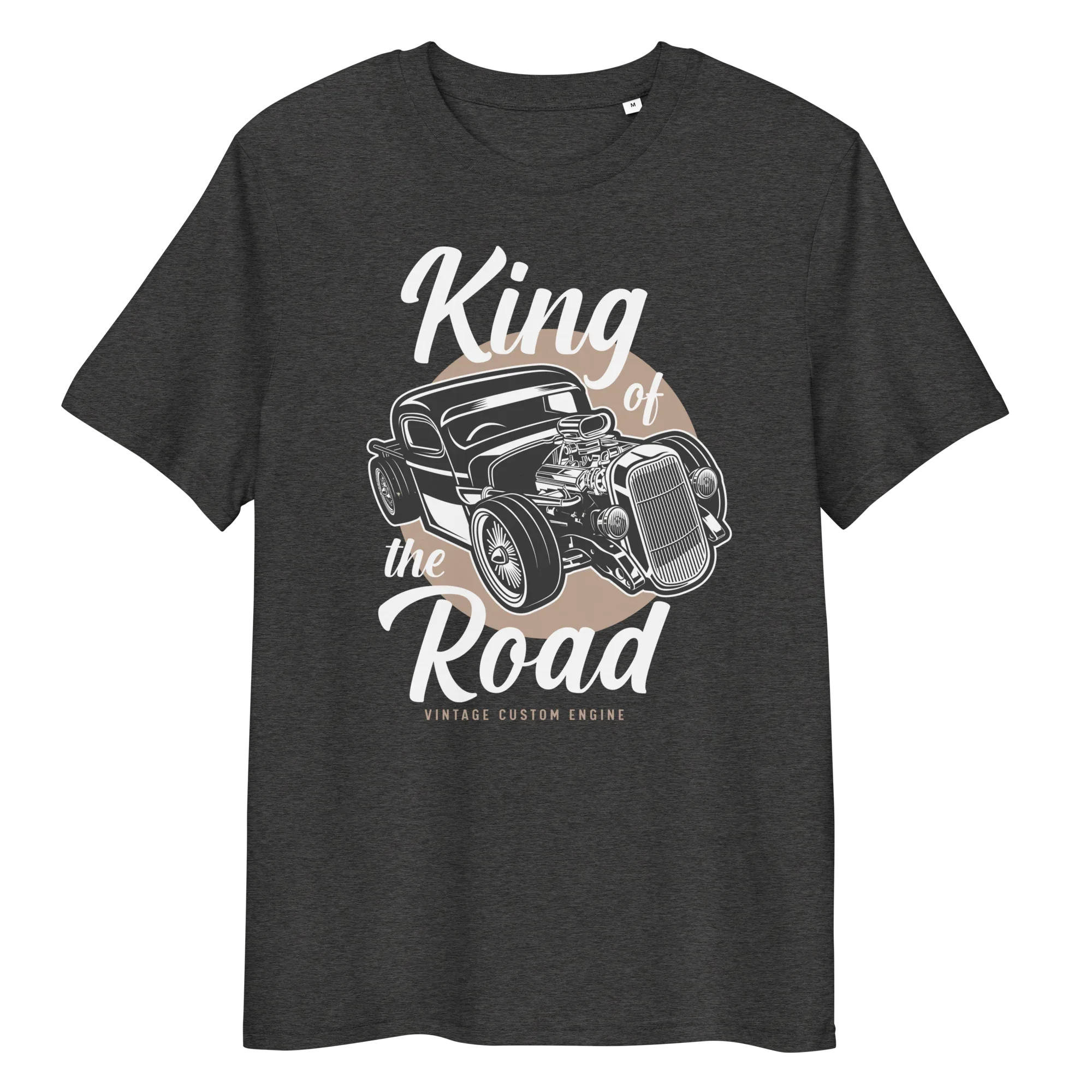 KING OF THE ROAD unisex t-shirt - - - Printoo Shop