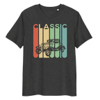 CLASSIC CAR unisex t-shirt - - Cars & Trucks t-shirts - Printoo Shop