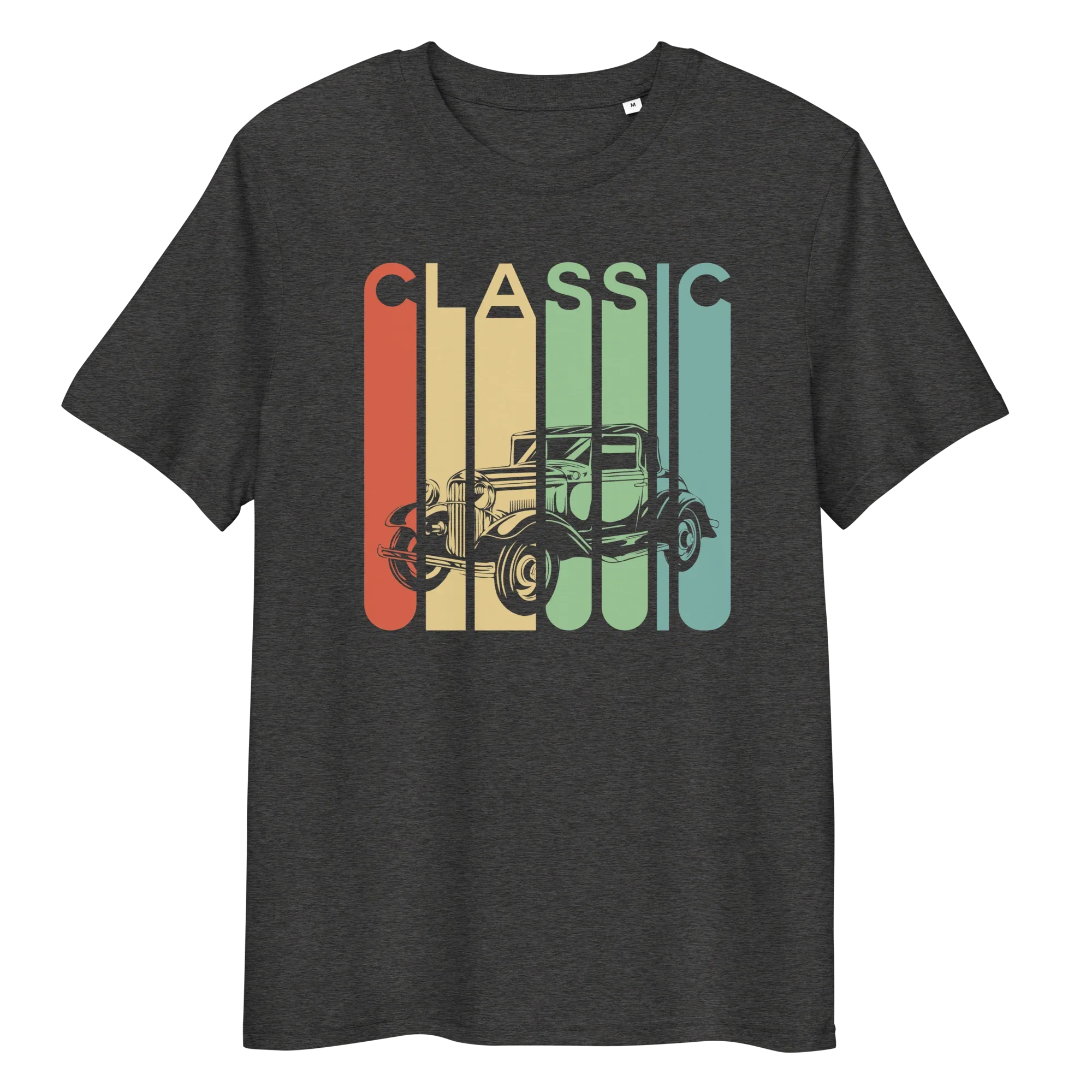 CLASSIC CAR unisex t-shirt - - Cars & Trucks t-shirts - Printoo Shop