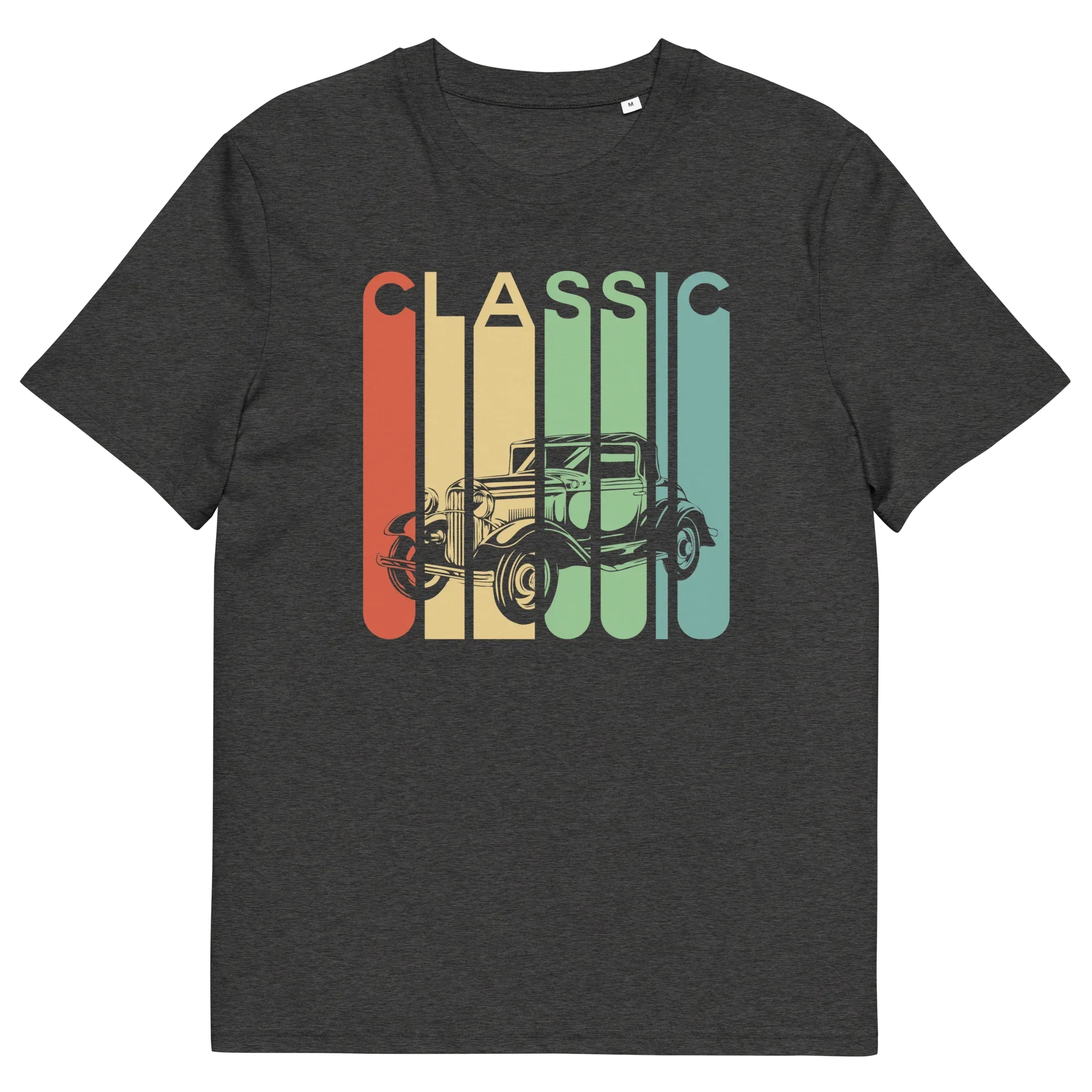 CLASSIC CAR unisex t-shirt - - Cars & Trucks t-shirts - Printoo Shop