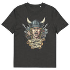 COPENHAGEN HEADBANGER SOCIETY unisex t-shirt - - - Printoo Shop