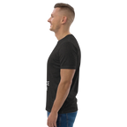 AIR FORCE DOCTOR unisex t-shirt - Printoo Shop - - Doctor, t-shirt, unisex, Unisex Organic Cotton T-Shirt | Stanley/Stella STTU169