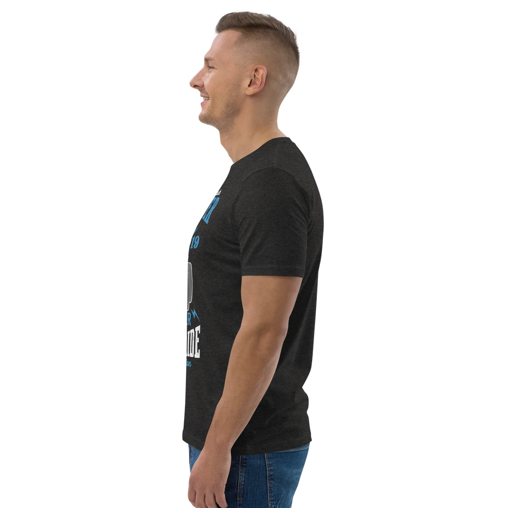 MINI MONSTER unisex t-shirt - - - Printoo Shop