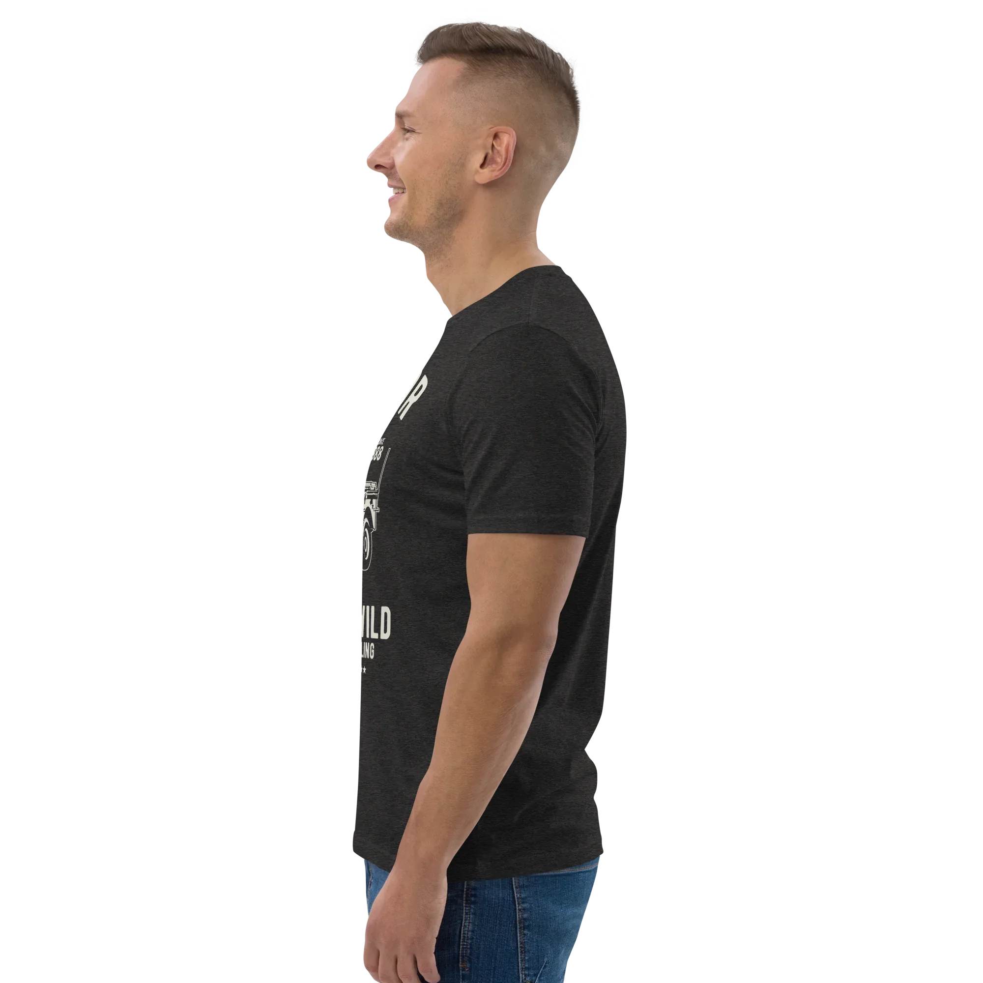 OUTDOOR ADVENTURE unisex t-shirt - - - Printoo Shop