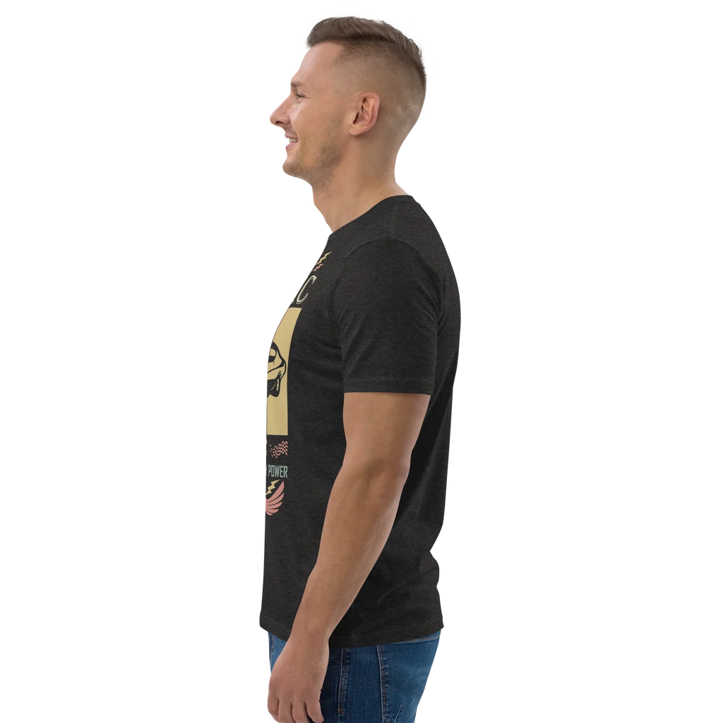 CLASSIC 1969 unisex t-shirt - - Cars & Trucks t-shirts - Printoo Shop