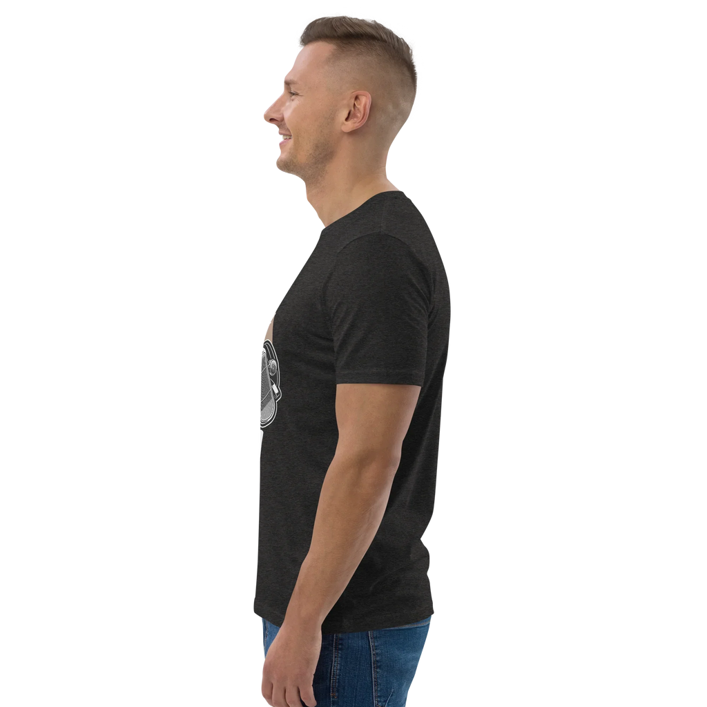 KING OF THE ROAD unisex t-shirt - - - Printoo Shop