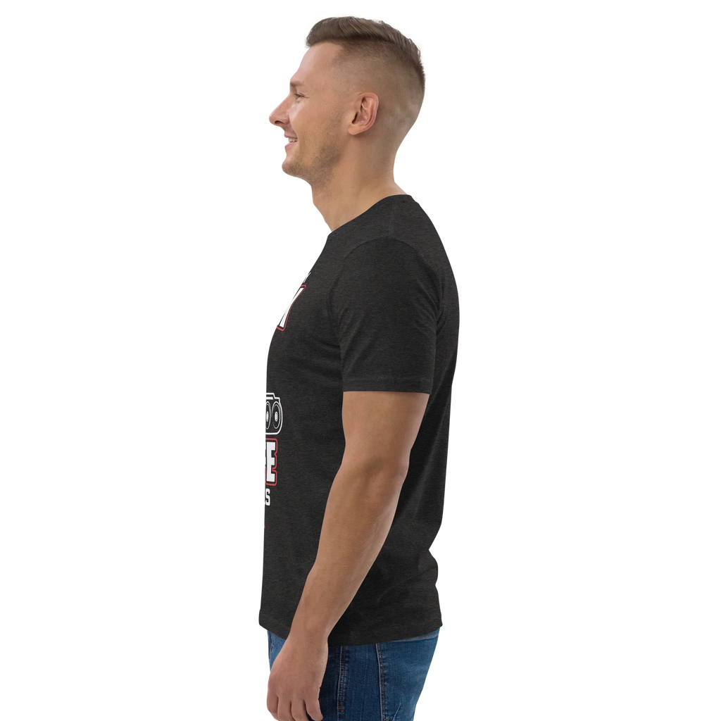 MY TRUCK & MY WIFE unisex t-shirt - - Cars & Trucks t-shirts - Printoo Shop