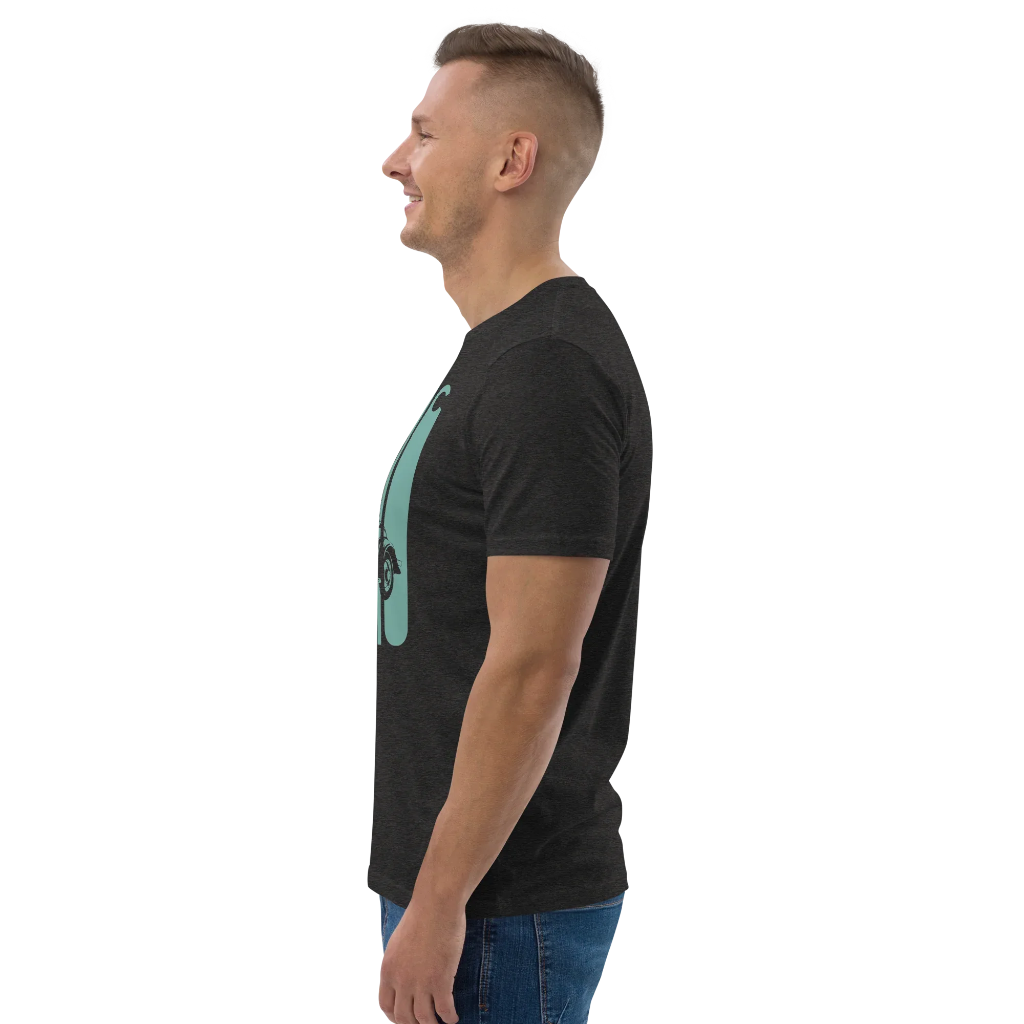 CLASSIC CAR unisex t-shirt - - Cars & Trucks t-shirts - Printoo Shop