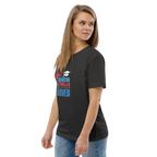 FINALLY GRADUATED unisex t-shirt - - Graduation shirts - Printoo Shop