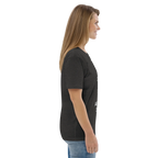 AIR FORCE DOCTOR unisex t-shirt - Printoo Shop - - Doctor, t-shirt, unisex, Unisex Organic Cotton T-Shirt | Stanley/Stella STTU169