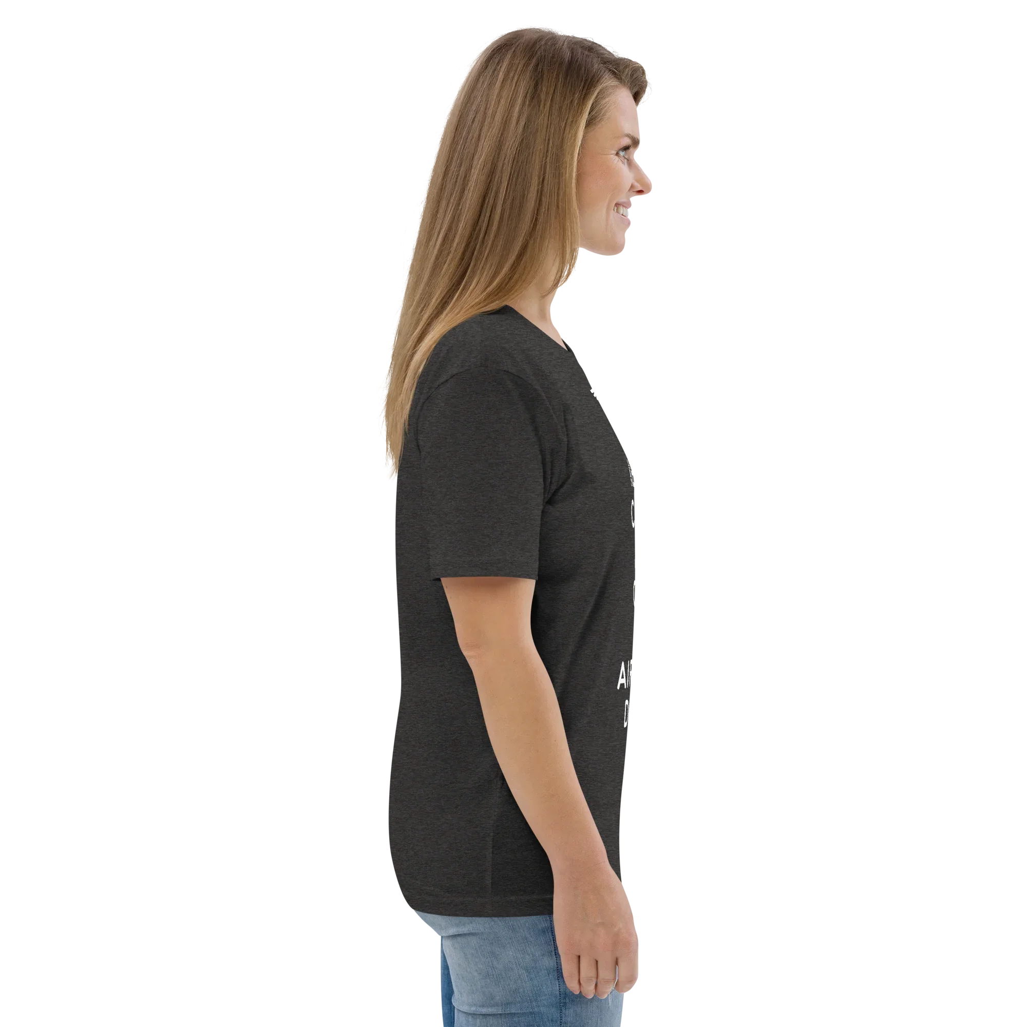 AIR FORCE DOCTOR unisex t-shirt - Printoo Shop - - Doctor, t-shirt, unisex, Unisex Organic Cotton T-Shirt | Stanley/Stella STTU169