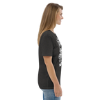 CLASSIC CAR CLUB unisex t-shirt - - - Printoo Shop