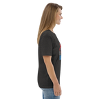 FINALLY GRADUATED unisex t-shirt - - Graduation shirts - Printoo Shop