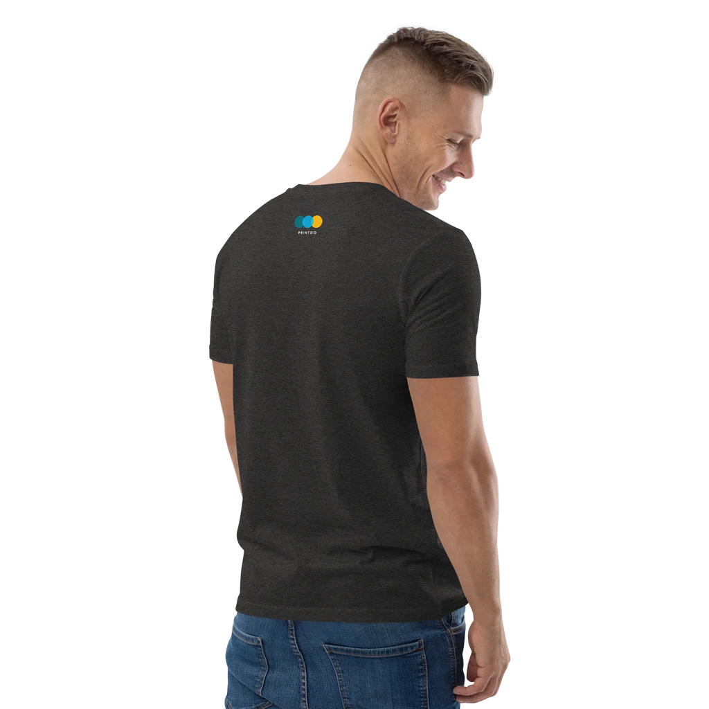 OUTDOOR ADVENTURE unisex t-shirt - - - Printoo Shop