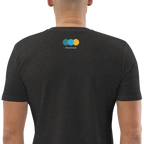 FINALLY GRADUATED unisex t-shirt - - Graduation shirts - Printoo Shop