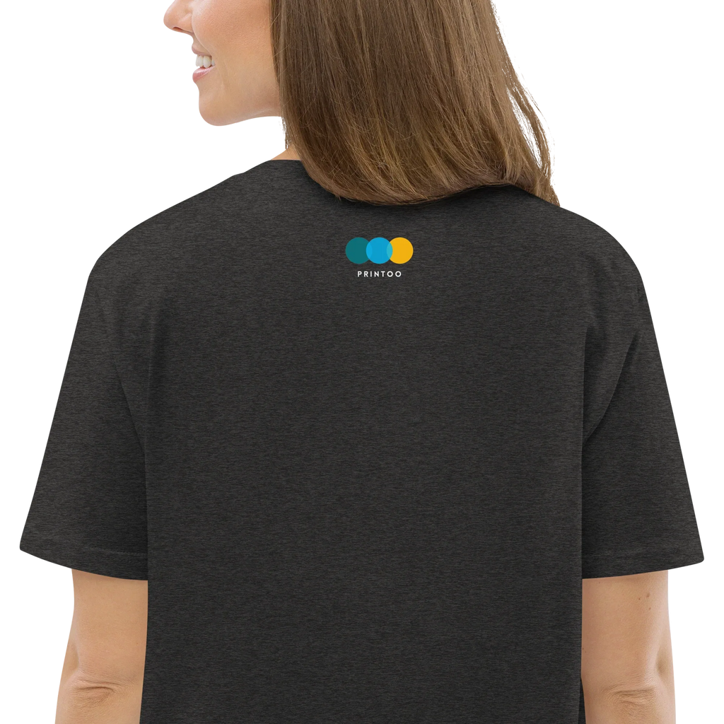 AIR FORCE DOCTOR unisex t-shirt - Printoo Shop - - Doctor, t-shirt, unisex, Unisex Organic Cotton T-Shirt | Stanley/Stella STTU169