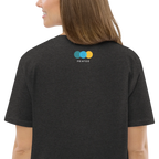 FINALLY GRADUATED unisex t-shirt - - Graduation shirts - Printoo Shop