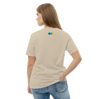 FINALLY GRADUATED unisex t-shirt - - Graduation shirts - Printoo Shop