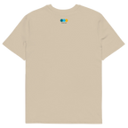 ENJOY CLASSIC CAR unisex t-shirt - - - Printoo Shop