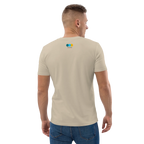 1965 CLASSIC unisex t-shirt - Printoo Shop - - cars, t-shirt, unisex, Unisex Organic Cotton T-Shirt | Stanley/Stella STTU169