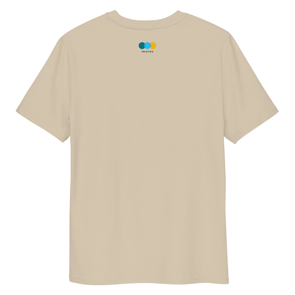 1965 CLASSIC unisex t-shirt - Printoo Shop - - cars, t-shirt, unisex, Unisex Organic Cotton T-Shirt | Stanley/Stella STTU169