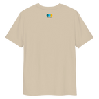 1965 CLASSIC unisex t-shirt - Printoo Shop - - cars, t-shirt, unisex, Unisex Organic Cotton T-Shirt | Stanley/Stella STTU169