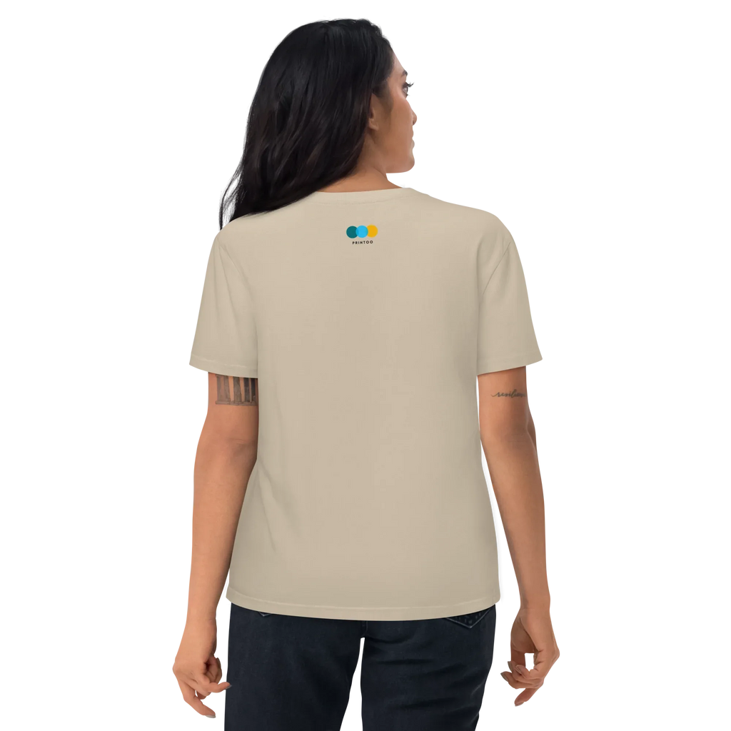 1965 CLASSIC unisex t-shirt - Printoo Shop - - cars, t-shirt, unisex, Unisex Organic Cotton T-Shirt | Stanley/Stella STTU169