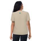 1965 CLASSIC unisex t-shirt - Printoo Shop - - cars, t-shirt, unisex, Unisex Organic Cotton T-Shirt | Stanley/Stella STTU169