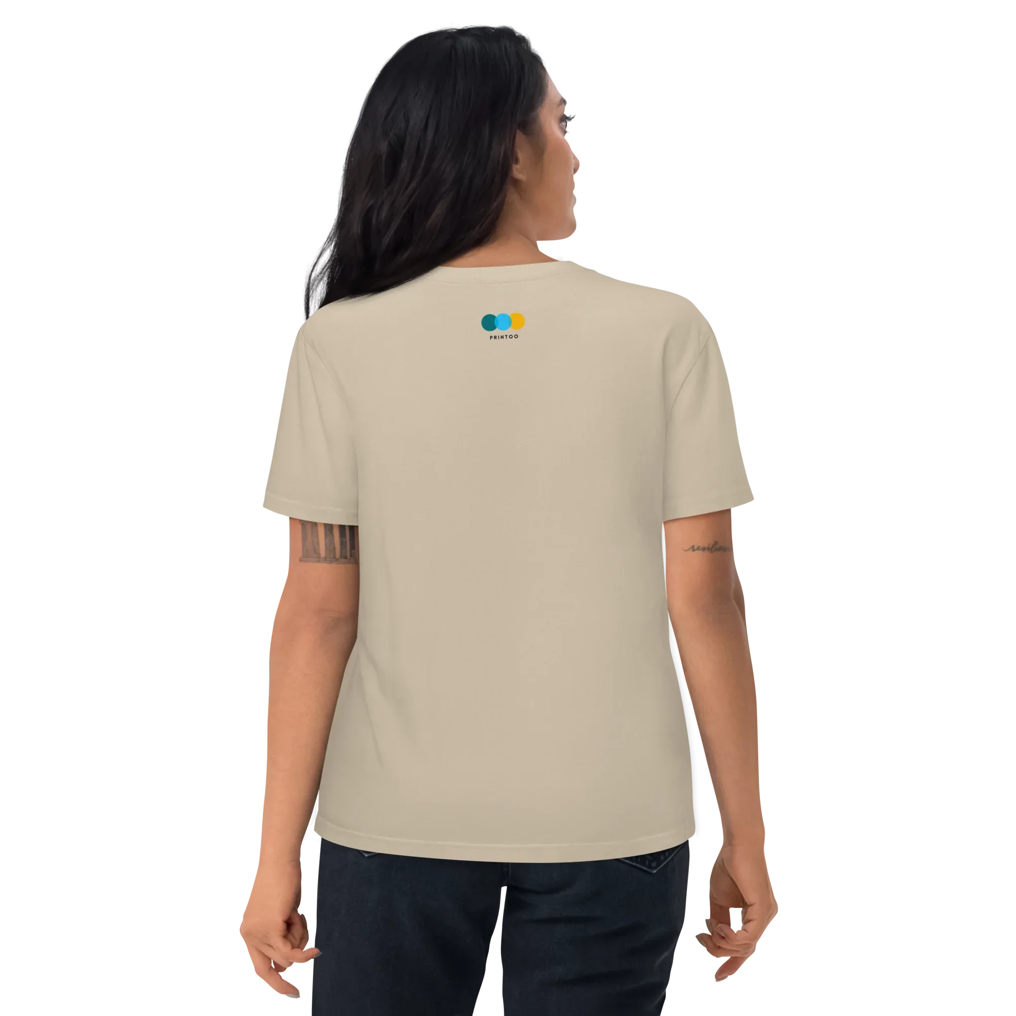 INTERNATIONAL CHAMPION unisex t-shirt - - Cars & Trucks t-shirts - Printoo Shop