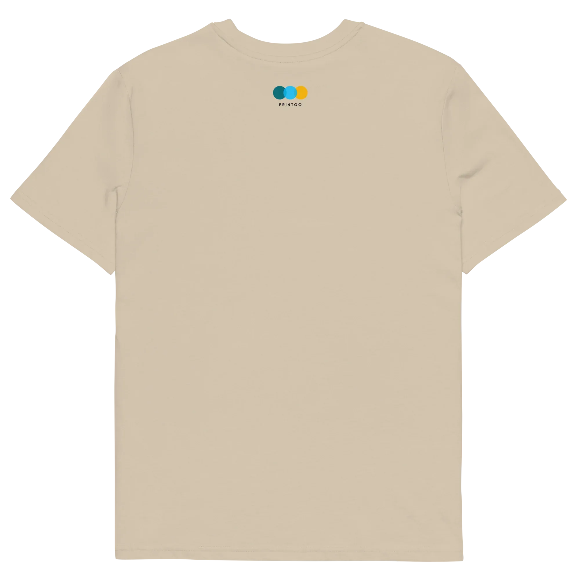 SUPER POWER unisex t-shirt - - - Printoo Shop