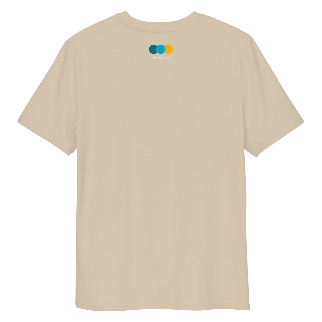 FINALLY GRADUATED unisex t-shirt - - Graduation shirts - Printoo Shop