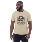 SAVE YOUR ASS unisex t-shirt - - Doctor t-shirts - Printoo Shop